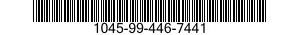 1045-99-446-7441  1045994467441 994467441