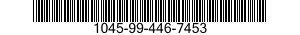 1045-99-446-7453  1045994467453 994467453