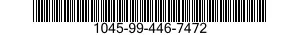 1045-99-446-7472  1045994467472 994467472