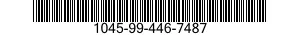 1045-99-446-7487  1045994467487 994467487