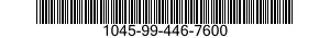 1045-99-446-7600  1045994467600 994467600