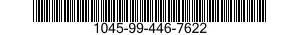 1045-99-446-7622 HANDLE ASSEMBLY 1045994467622 994467622
