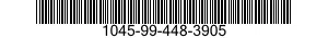 1045-99-448-3905  1045994483905 994483905