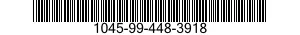 1045-99-448-3918  1045994483918 994483918