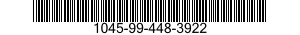 1045-99-448-3922  1045994483922 994483922