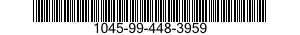 1045-99-448-3959  1045994483959 994483959