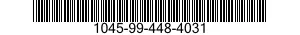 1045-99-448-4031  1045994484031 994484031