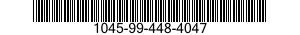 1045-99-448-4047  1045994484047 994484047
