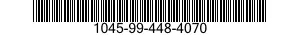 1045-99-448-4070  1045994484070 994484070