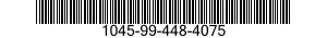 1045-99-448-4075  1045994484075 994484075