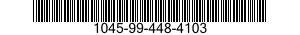 1045-99-448-4103  1045994484103 994484103