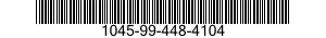 1045-99-448-4104  1045994484104 994484104