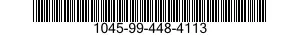 1045-99-448-4113  1045994484113 994484113
