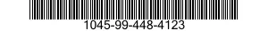 1045-99-448-4123 CUT OFF UNIT ASSEMB 1045994484123 994484123