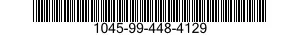 1045-99-448-4129  1045994484129 994484129