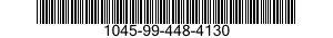 1045-99-448-4130 PANEL ASSEMBLY,TUBE 1045994484130 994484130