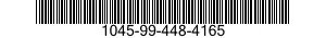 1045-99-448-4165  1045994484165 994484165