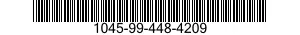 1045-99-448-4209  1045994484209 994484209