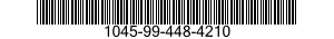 1045-99-448-4210  1045994484210 994484210