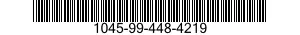 1045-99-448-4219  1045994484219 994484219