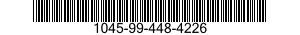 1045-99-448-4226  1045994484226 994484226