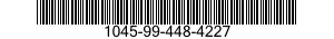 1045-99-448-4227  1045994484227 994484227
