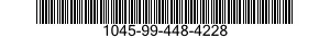 1045-99-448-4228  1045994484228 994484228