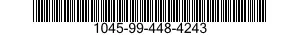 1045-99-448-4243  1045994484243 994484243