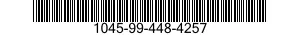 1045-99-448-4257  1045994484257 994484257