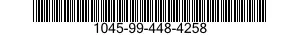 1045-99-448-4258  1045994484258 994484258