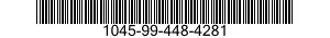 1045-99-448-4281  1045994484281 994484281