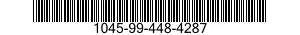 1045-99-448-4287  1045994484287 994484287