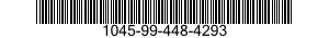1045-99-448-4293  1045994484293 994484293