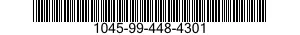 1045-99-448-4301  1045994484301 994484301