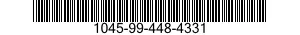 1045-99-448-4331  1045994484331 994484331