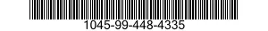 1045-99-448-4335  1045994484335 994484335