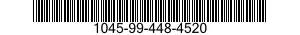 1045-99-448-4520  1045994484520 994484520