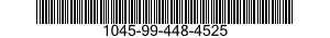 1045-99-448-4525  1045994484525 994484525
