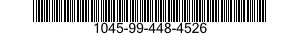 1045-99-448-4526  1045994484526 994484526