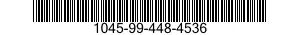 1045-99-448-4536  1045994484536 994484536