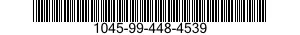 1045-99-448-4539  1045994484539 994484539