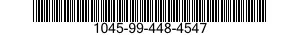 1045-99-448-4547  1045994484547 994484547