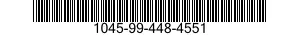 1045-99-448-4551  1045994484551 994484551