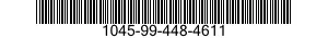 1045-99-448-4611  1045994484611 994484611