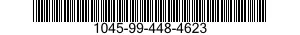 1045-99-448-4623 PISTON 1045994484623 994484623