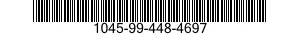 1045-99-448-4697 ADAPTOR 1045994484697 994484697