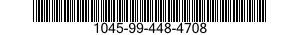 1045-99-448-4708 STEM,VALVE 1045994484708 994484708