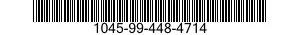 1045-99-448-4714  1045994484714 994484714