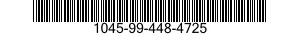 1045-99-448-4725  1045994484725 994484725