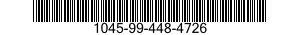 1045-99-448-4726  1045994484726 994484726